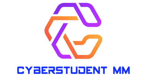 𝘊𝘺𝘣𝘦𝘳𝘚𝘵𝘶𝘥𝘦𝘯𝘵 𝘔𝘔